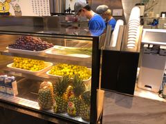 -茶百道(SKLP新光里+店)