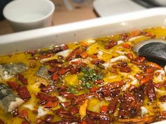 -江湖情酸菜鱼(万菱汇店)