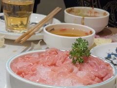 -蜀留香火锅(社会山店)