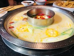 -吴老幺火锅(金龙店)