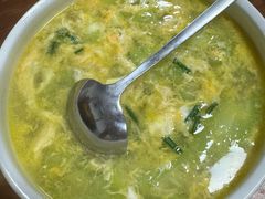 清炒丝瓜-老铁私房菜