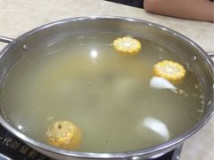 -潮汕良记牛肉火锅(洪武路店)