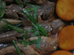 -宾朋海鲜特色美食餐厅·纯手工鲅鱼水饺(兴海路店)