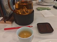 -金河半岛园林酒家(金融城店)