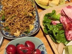 -玖泉里烤肉