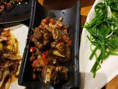 -隔壁老王·家常云南菜(花巷店)