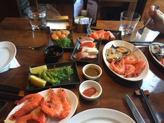 -广州富力君悦大酒店·凯菲厅