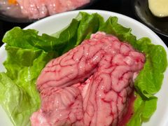 猪脑花-珮姐老火锅(新街口店)
