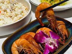 -顶特勒·黄鱼馆·特色菜(上海大世界店)