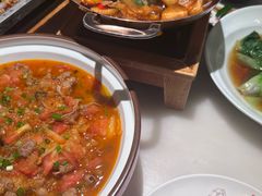 -绿茶餐厅(龙湖杭州金沙天街店)