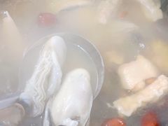 -花苑美食横琴生蚝火锅(拱北粤华路店)