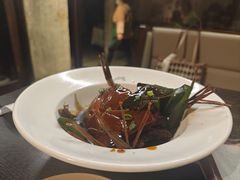 -乌记大厨餐厅