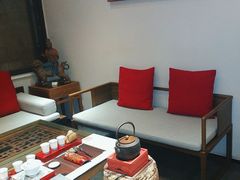 -翁暖茶馆(滨江东总店)