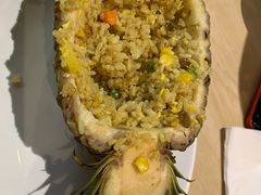 -避风塘(百联东郊店)
