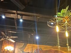 -小俩口烧烤东北菜(双井店)