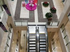 -光启城时尚购物中心