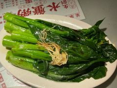 -禄粥·广府味·煲仔粥·宵夜·明档现做(江南西店)
