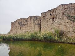 -水洞沟旅游区