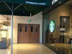 -星巴克(天津大悦城第二店)