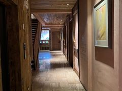 -驿舍·民國老营房院子私房菜(科学会堂店)