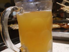 -钢管厂歆瑞源油卤串串香(春熙路太古里店)