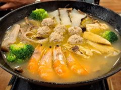 -一楼食业·美食人家