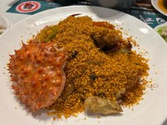 -日昌餐馆(亦庄店)