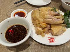 -泰煌鸡·上海白斩鸡·鸡汤面(鹤庆店)