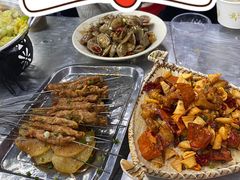 -小民大排档(光谷店)