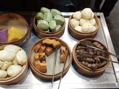 -素德轩素食餐厅(东港店)