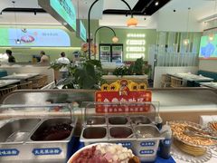-川人百味(亿合城店)