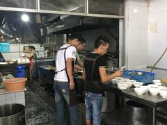 -温记府廟豆汤饭·始于1955年(海椒店)
