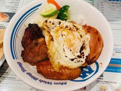 招牌四宝饭-敏华冰厅(天河城店)