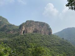 -老象峰