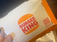 -汉堡王(北京通州领展店)