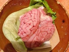 脑花-周小明火锅(黑金冠社区店)