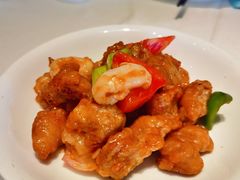 -莆田餐厅PUTIEN(西安万象天地店)