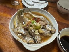 -玲燕蒸菜馆(江东路店)