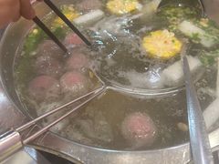 -潮悦牛肉火锅城(水贝店)