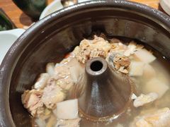 -云海肴·汽锅鸡·云南菜(美罗城店)