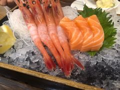 -东京屋(武定路店)