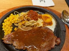 -菲滋意式餐厅(西湖文化广场店)