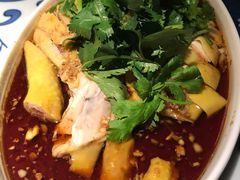 香油鸡-吴莊(龙城万科里店)