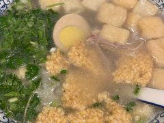 -小潘记鸭血粉丝汤