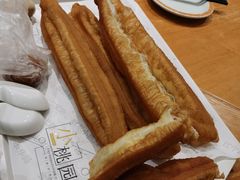 -小桃园·豆浆油条(复兴中路店)