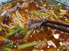 -保儿牛肉面(万象城店)