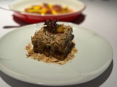 -悦轩中餐厅·高空江景·杭州柏悦酒店