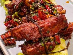 -芳·宴江南(范家路店)