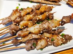 -木屋烧烤(龙湖天街店)
