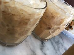 泰式奶茶-邢泰记
